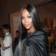 Naomi Campbell attends the Leonardo DiCaprio Foundation Gala at Jackson Park Ranch on September 15, 2018 in Santa Rosa, California.